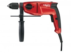 Дрель Hilti UD 30. Сетевая (электрическая) универсальная дрель. Цена Хилти купить