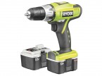 Аккумуляторная дрель-шуруповерт Ryobi CSDT1202NC