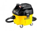 Промышленный пылесос Dewalt DWV 900L