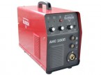 Сварочный инвертор MIG\MAG ELITECH АИС 160 П