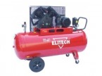Компрессор Elitech SKB 20/270 CT5.5