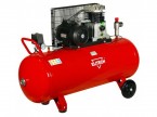 Ременной компрессор ELITECH КР200/AB510/3Т