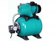 Насосная станция Elitech Н1100С
