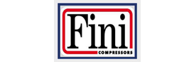 логотип фирмы FINI логотип фирмы FINI