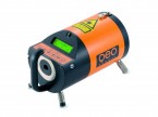 Электронный лазерный нивелир Geo-Fennel FKL-80