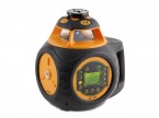 Лазерный (ротационный) нивелир GEO-Fennel FLG 500HV-G GREEN
