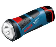 Фонарь аккумуляторный Bosch GLI 10,8V-Li