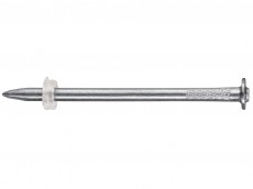 Гвозди по бетону HILTI X-C 37P8. Цена 100шт. Купить дюбеля