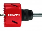 Биметаллическая коронка HILTI HS-MU 38 mm
