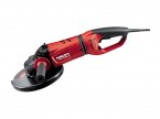 Угловая шлифовальная машина Hilti DAG 230-D