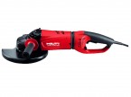 Угловая шлифмашина Hilti DCG 230-DB