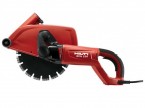 Электрическая отрезная машина HILTI DCH 230