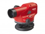 Оптический нивелир Hilti POL 10