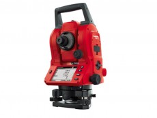 Тахеометр HILTI POS 15. Купить электронный тахеометр Хилти. Цена и характеристики