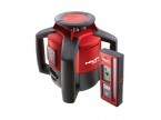 Ротационный лазерный нивелир Hilti PRE 3