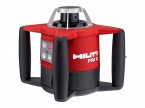 Ротационный лазерный нивелир Hilti PRI 2