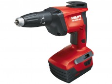 Hilti SD 5000-A22 - Аккумуляторный шуруповерт. Купить хилти с магазином smd 57 для саморезов (шурупов)