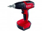 Аккумуляторный шуруповерт Hilti SFC 14-A (Без аккумулятора и зарядника)