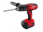 Аккумуляторная дрель-шуруповерт Hilti SFH 22-A (пустой)
