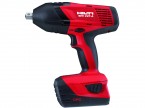 Аккумуляторный гайковерт Hilti SIW 22T-A 3/4" (пустой)