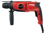 Перфоратор Hilti ТЕ 2 NG комплект