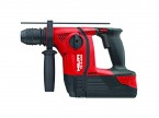 Аккумуляторный перфоратор Hilti TE 6-A36 AVR (2x2.6 a/h)