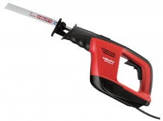 Hilti WSR 900-PE Сабельная маятниковая пила. В магазине купить сетевую/электрическую пилу Хилти - реально! Цена