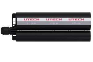 Химический клеевой анкер UTECH HITRE 500 (585 мл.)