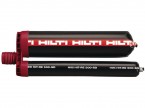 Химический анкер HILTI HIT-RE 500-SD (500 мл.)