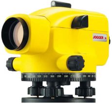 Оптический нивелир Leica Jogger 20