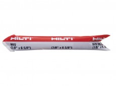 Капсула с клеевым составом HILTI HVU2 M30x270. Купить химический анкер: цена характеристики