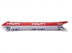 Химический анкер-капсула HILTI HVU2 M30x270