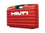 Кейс для шуруповерта Hilti SFC 14-A
