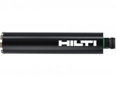 Коронка алмазная для бурения HILTI BL 122/450. Купить коронку по бетону. Цена с хвостовиком