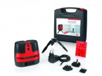 Лазерный нивелир Leica Lino L360