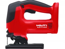 Лобзик аккумуляторный HILTI SJD 6-A22. Купить лобзиковую пилу, характеристики
