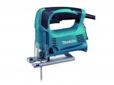 Лобзик Makita 4329KX1. Цена на электрический, сетевой электролобзик. Купить лобзиковую пилу