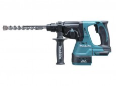 Аккумуляторный перфоратор Makita DHR242Z