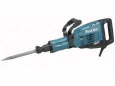 Отбойный молоток Makita HM1317C. Купить сетевой молоток Макита в Москве и городам РФ