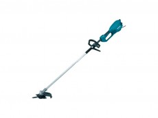 Триммер сетевой Makita UR2300. Купить электрическую модель триммера Макита. Цена на электрокосу