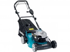 Бензиновая газонокосилка Makita PLM 4612