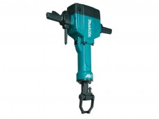 Отбойный молоток Makita HM 1801. Сетевой, электрический молоток Макита