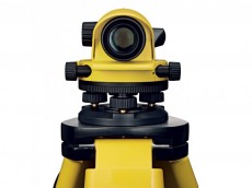 Оптический нивелир GEOMAX ZAL330