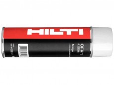 Очиститель Hilti CFR 1. Промывочная жидкость 500 мл. Купить по цене Хилти