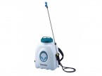 Аккумуляторный опрыскиватель Makita BVF104RF