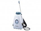 Аккумуляторный опрыскиватель Makita BVF154RF
