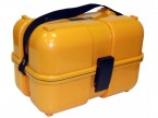 Оптический нивелир Geobox N7-32