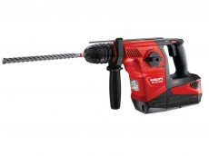 Перфоратор Hilti TE 30-A36. Узнать цены. Купить аккумуляторный перфоратор SDS Plus на 36В