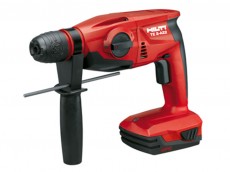 HILTI TE 2-A22 - Аккумуляторный перфоратор. Купить SDS Plus+. Цена ТЕ2. Отзывы