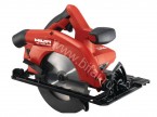 Аккумуляторная циркулярная пила HILTI SC 70W-A22